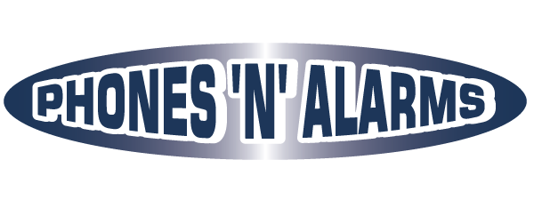 Phone 'N' Alarms